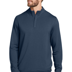 Newport 1/4 Zip Fleece