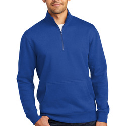 V.I.T. Fleece 1/4 Zip