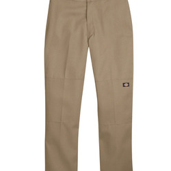 Men's Odd Sizes Double Knee Work Pants