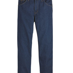 Industrial Relaxed Fit Jeans