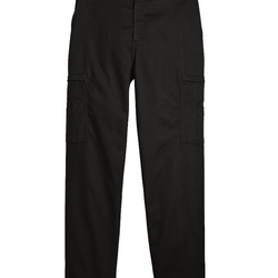 Industrial Cotton Cargo Pants