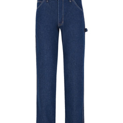 Men's Extended Sizes Carpenter Jeans