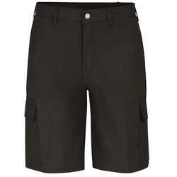 11" Industrial Cargo Shorts