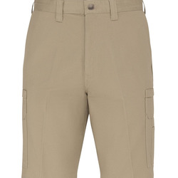 11" Industrial Cotton Cargo Shorts - Extended Sizes