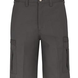 Premium 11" Industrial Cargo Shorts - Extended Sizes