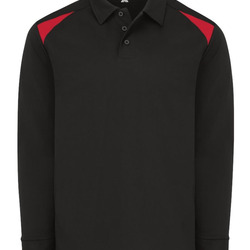 Team Performance Long Sleeve Shirt