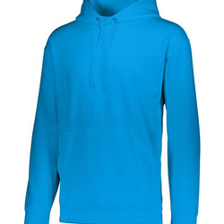 Wicking Fleece Hoodie