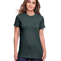 Ladies' Softstyle CVC T-Shirt