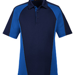 Men's Advantage Snag Protection Plus IL Colorblock Polo