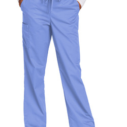 Women's WorkFlex Flare Leg Cargo Pant