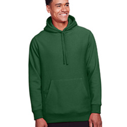 Adult Zone HydroSport™ Heavyweight Pullover Hooded Sweatshirt