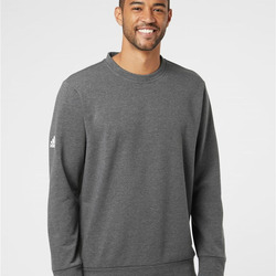 Unisex Fleece Crewneck Sweatshirt