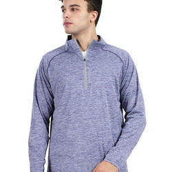 Men's Electrify CoolCore® Quarter-Zip Pullover