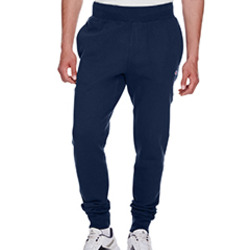 Men's Reverse Weave Jogger Pant