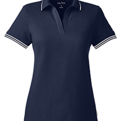 Ladies' Deck Polo