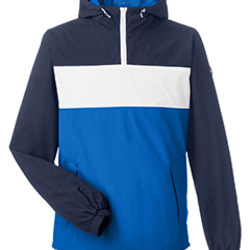 Unisex Windward Pullover Jacket