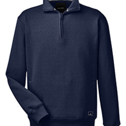 Men's Anchor Quarter-Zip Pullover