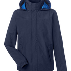 Men's Voyage Raincoat