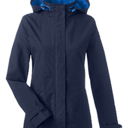 Ladies' Voyage Raincoat