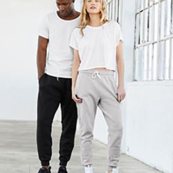 Unisex Jogger Sweatpant