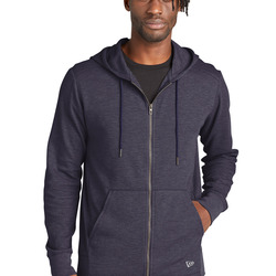 Thermal Full Zip Hoodie