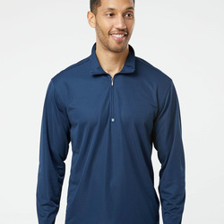 Malibu Performance Quarter-Zip Pullover