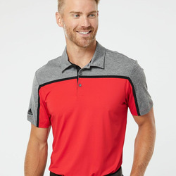 Ultimate Colorblocked Polo