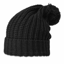 Chunky Cable Beanie