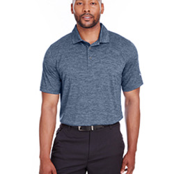 Men's Icon Heather Polo