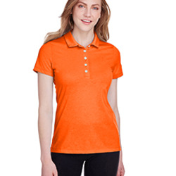 Ladies' Fusion Polo