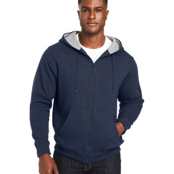 Men's Tall ClimaBloc™ Lined Heavyweight Hooded Sweatshirt