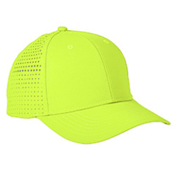 Performance Perforated Cap