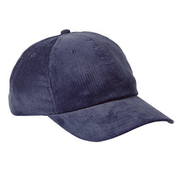 Corduroy Cap