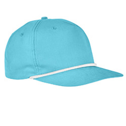 5-Panel Golf Cap