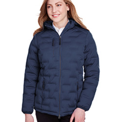 Ladies' Loft Puffer Jacket