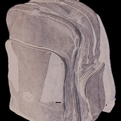 Heavy Duty Traveler Canvas Backpack