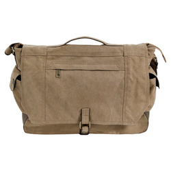 Adult Messenger Bag