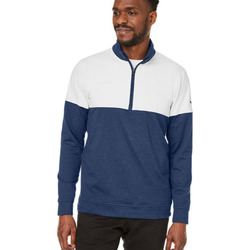 Men's Cloudspun Warm Up Quarter-Zip