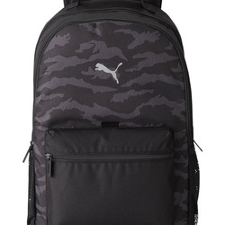 Camo Backpack