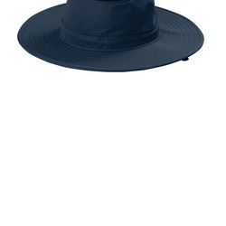 Outdoor Ventilated Wide Brim Hat