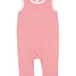 Infant Harborside Melange Tank Romper