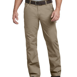 Men's FLEX Regular Fit Straight Leg Tough Max™ Ripstop Carpenter Pant