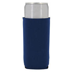 Neoprene Slim Can And Bottle Beverage Holder