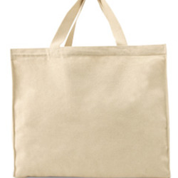 Katelyn Canvas Tote