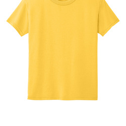 Youth DryBlend ® 50 Cotton/50 Poly T Shirt