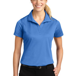 Sport Tek Ladies Micropique Sport Wick ® Polo