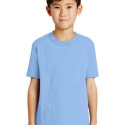Youth 50/50 Cotton/Poly T Shirt