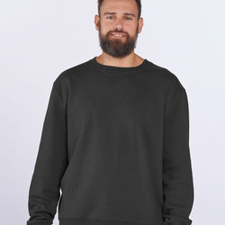 Men's Fleece Crewneck Sweatshirt
