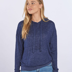 Women's Cuddle Fleece Hooded Sweatshirt