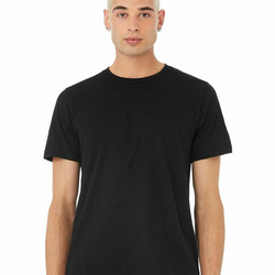 Unisex FWD Fashion Jersey Recycled Organic Tee